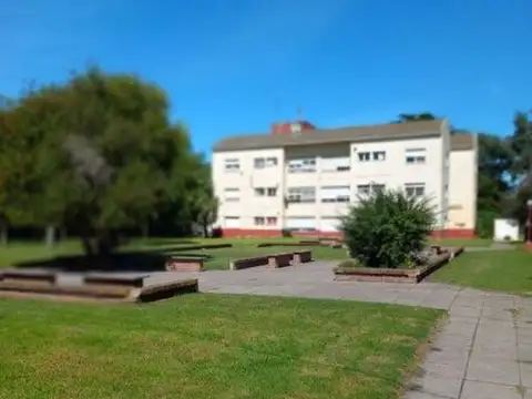 Departamento en venta - 2 Dormitorios 1 Baño - 60mts2 - Mar Del Plata