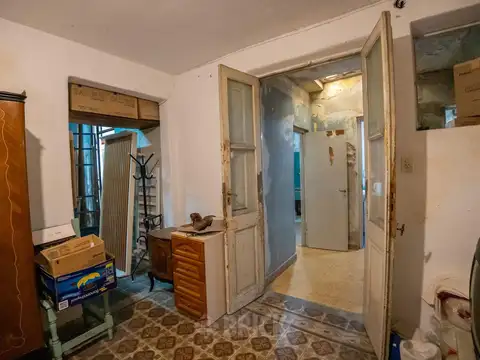 Departamento 4 ambientes con 3 baños