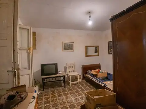 Departamento en Venta en Flores, USD 160.000