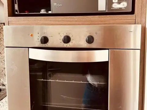 Departamento en alquiler temporario