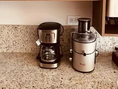 Departamento en Alquiler Temporal 5 años