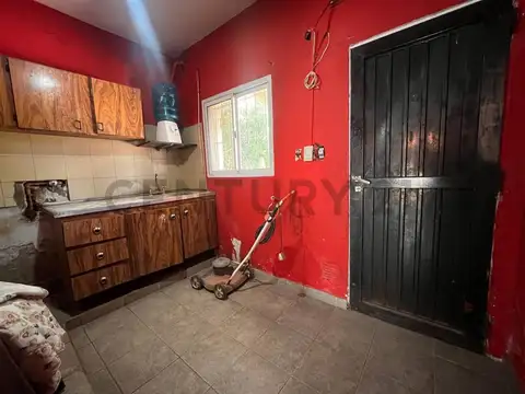 VENTA CASA 3 AMBIENTES CON PATIO TORTUGUITAS-MALVINAS ARGENTINAS