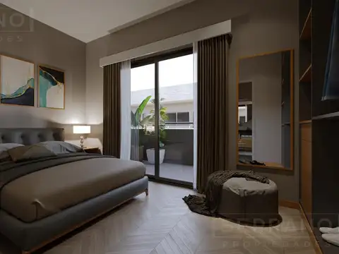 Departamento en Venta en Ingeniero Adolfo Sourdeaux, USD 70.000