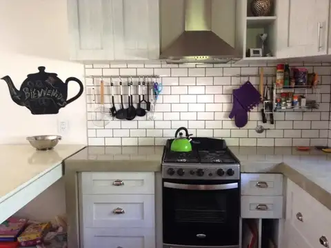 Casa  en Alquiler en Sausalito, Pilar, G.B.A. Zona Norte