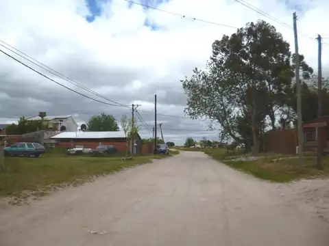 Terreno en Venta en San Clemente Del Tuyu, USD 20.000