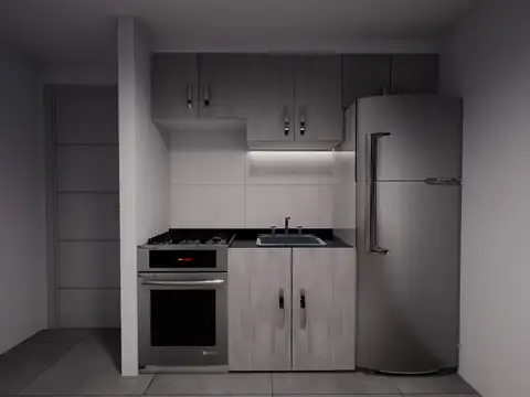 Depto Tipo Casa en Venta en Villa Devoto, $ 75.800