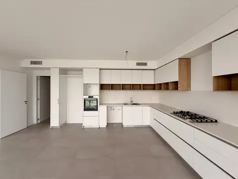Departamento en Venta con 2 cocheras