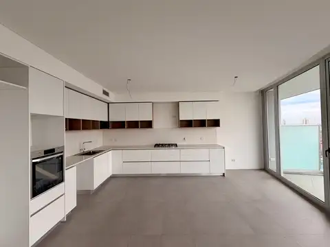 Departamento en Venta de 4 dormitorios