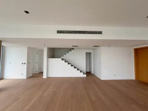 Departamento 5 amb - Infinity Tower - Triplex a estrenar