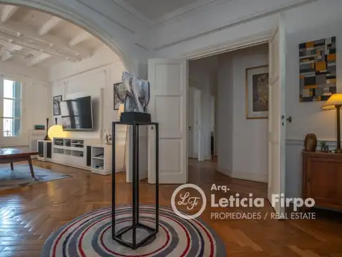 Departamento en Venta al Norte