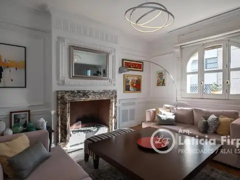 Hermoso piso de categoría, íntegramente reciclado!