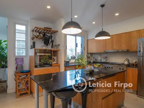 Departamento en Venta de 4 dormitorios