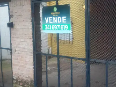 Casa en Venta al Oeste