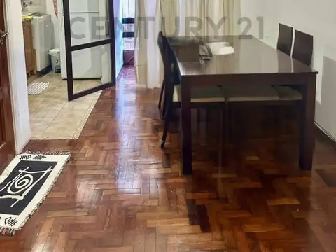 Departamento en Venta en Abasto, USD 34.000