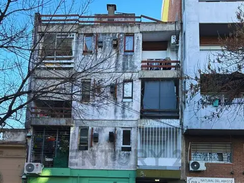 Departamento en Venta 39 años