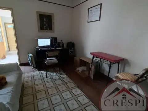 Depto Tipo Casa en Venta de 5 ambientes