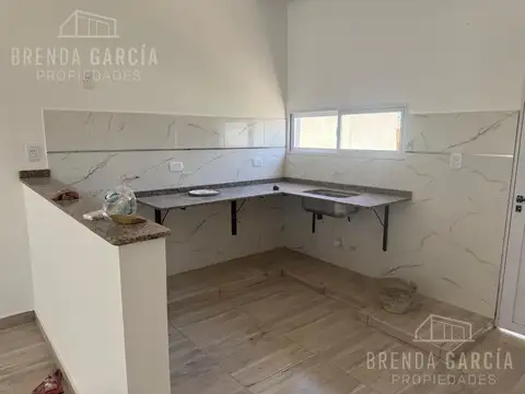 Casa en Venta A Estrenar
