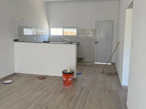 Casa Desde El Pozo En Venta