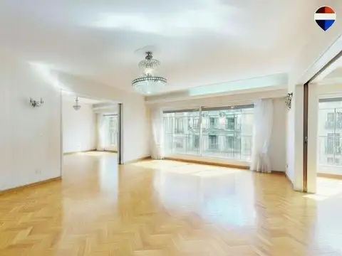 Departamento en Venta en Recoleta, CABA