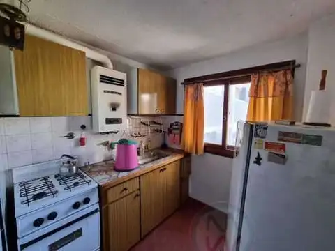 Departamento en Venta al Norte