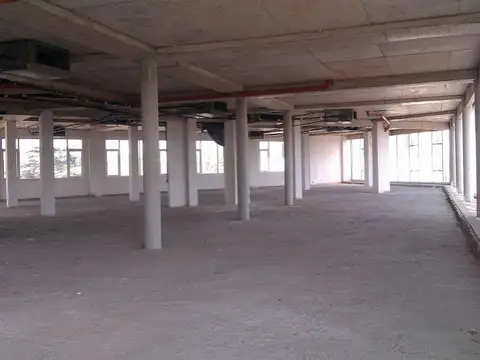 Oficina en Alquiler A Estrenar