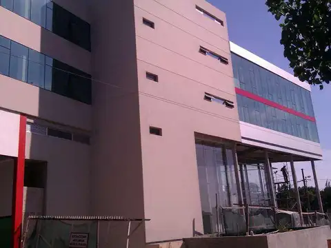 Colectora Oeste Panamericana al 29100