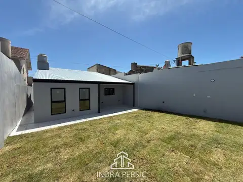 VENTA casa San José Mar del Plata 3 ambientes 