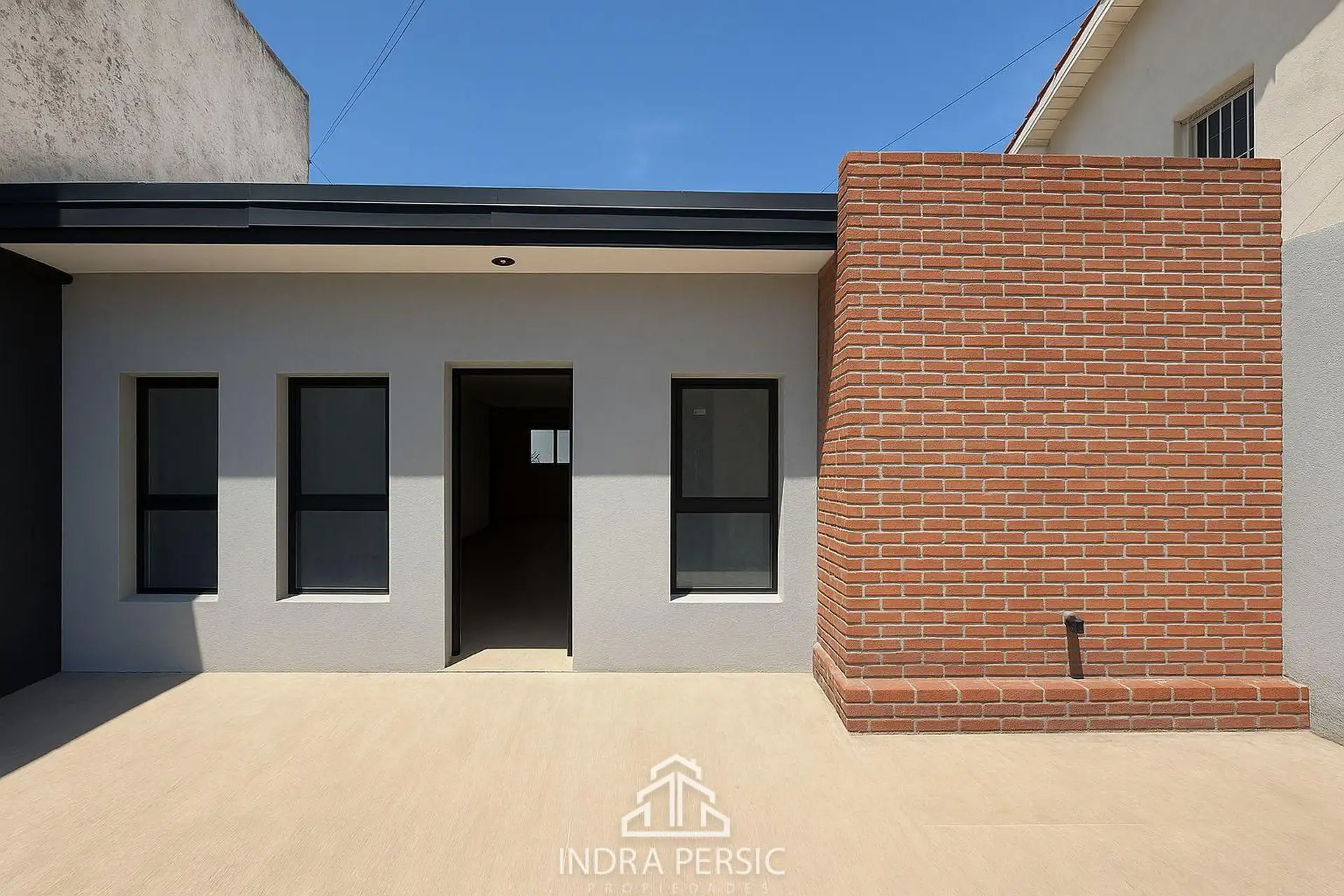 VENTA casa San José Mar del Plata 3 ambientes