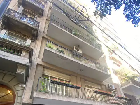 DEPARTAMENTO 3 DOR.C/DEP - BARRIO NORTE, CAPITAL FEDERAL