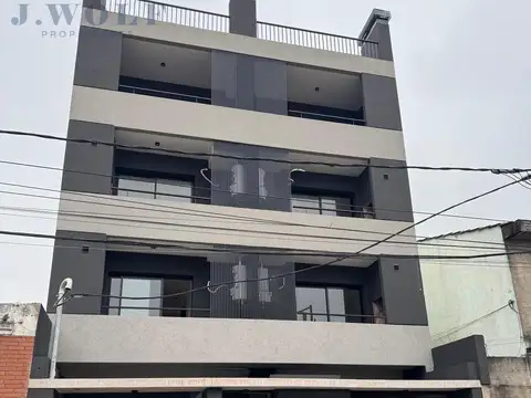 Departamento en Alquiler de 1 dormitorio