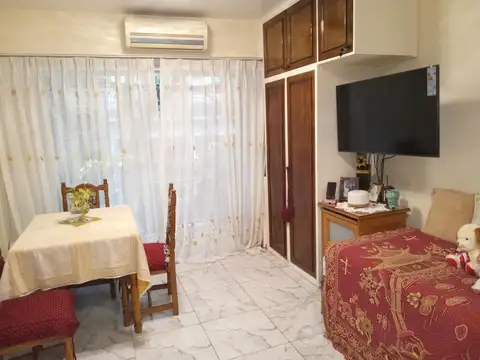 Departamento en Venta en Balvanera, USD 60.000