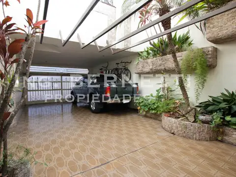 Gral Alvarez Condarco 5400