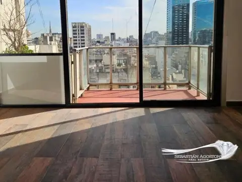 Departamento en Venta en Retiro, USD 99.000