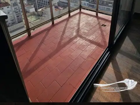 Departamento en venta en Retiro