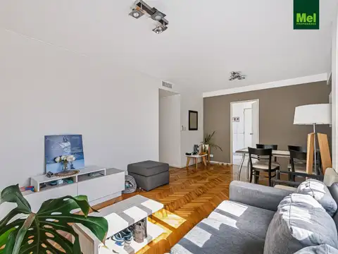 Departamento en Venta Permite mascota