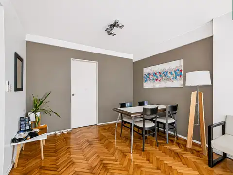 Departamento en Venta de 3 dormitorios
