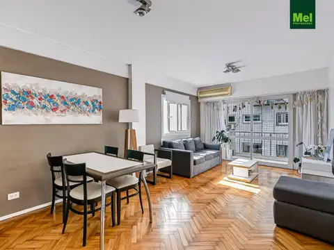 Departamento en Venta 50 años