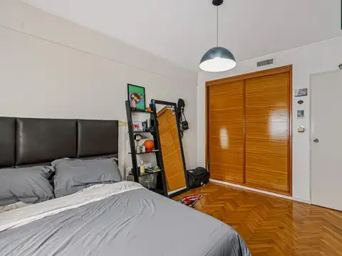 Departamento en Venta en Palermo, USD 290.000