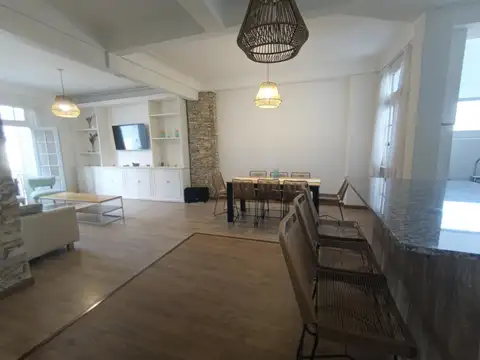 Departamento en Venta 60 años