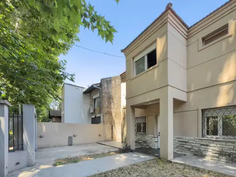 Casa en Venta A Estrenar