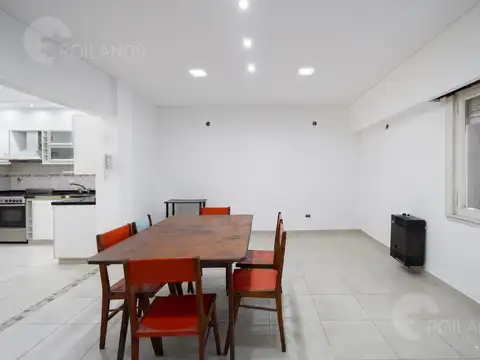 Casa 7 ambientes con 4 baños