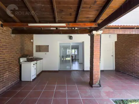 Casa en Venta de 4 dormitorios