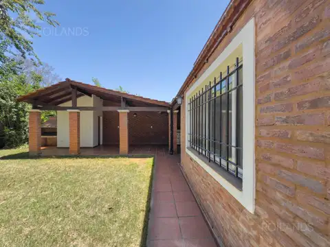 Casa en Venta de 4 dormitorios