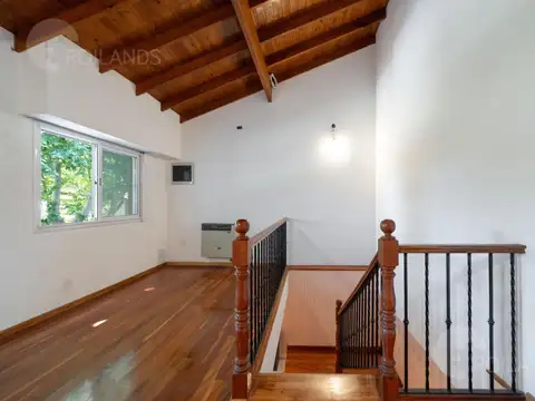 Casa en Venta en Villa Adelina, USD 349.000