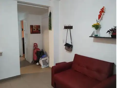 Departamento en Alquiler Temporal en Almagro, USD 850