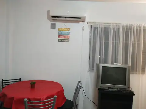 Tte. Gral. Juan Domingo Perón 4200