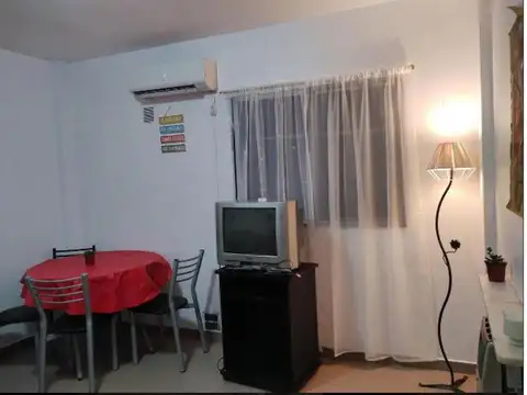 Departamento en Alquiler Temporal de 3 ambientes