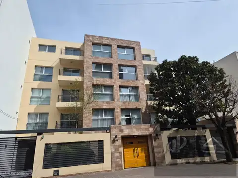 Departamento en Ramos Mejia