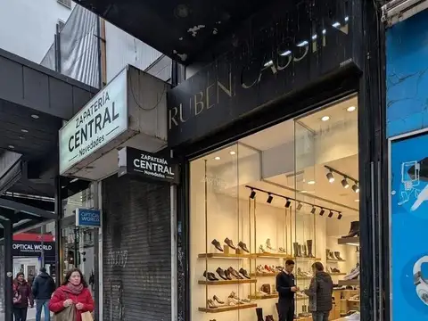 Local en Alquiler en Recoleta, Capital Federal
