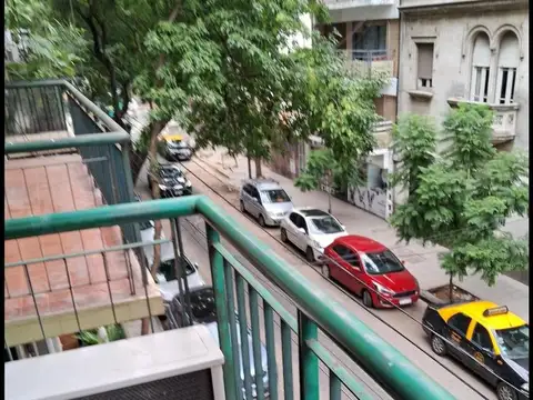 Departamento en Venta en Recoleta, $ 550.000